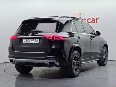 MERCEDES-BENZ GLE - 3