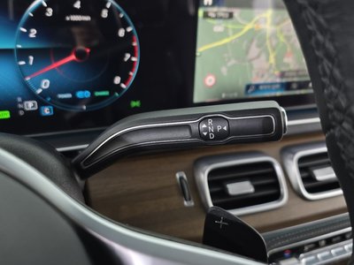 MERCEDES-BENZ GLE - 9