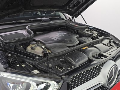 MERCEDES-BENZ GLE - 7