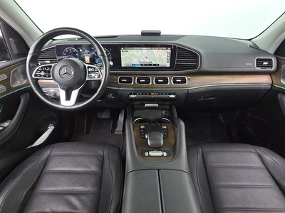 MERCEDES-BENZ GLE - 5