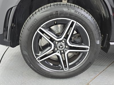 MERCEDES-BENZ GLE - 6