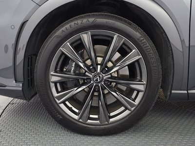 LEXUS RX - 6