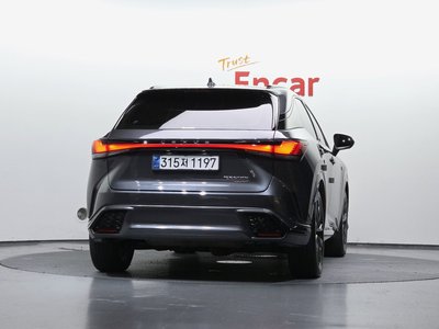 LEXUS RX - 3