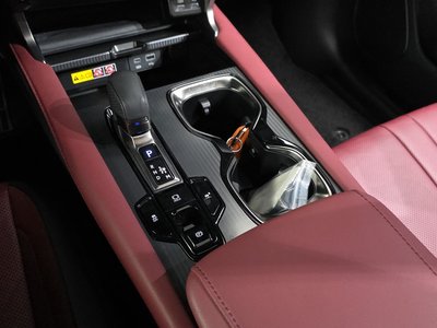 LEXUS RX - 9