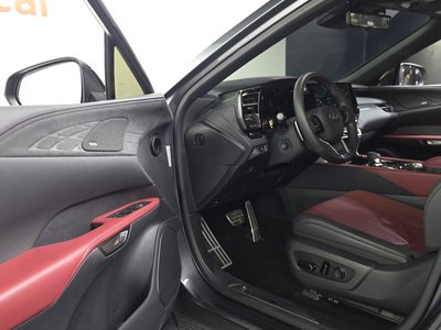 LEXUS RX - 10