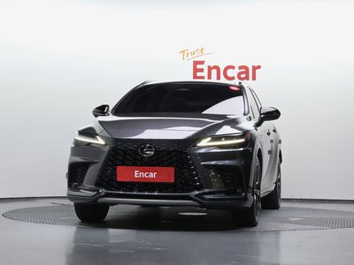 LEXUS RX - 2
