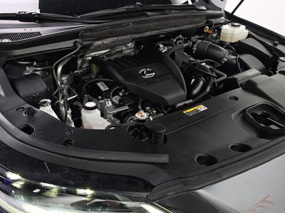 LEXUS RX - 7