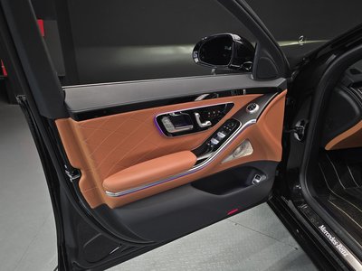 2023 Mercedes-BENZ S-CLASS — миниатюра 18