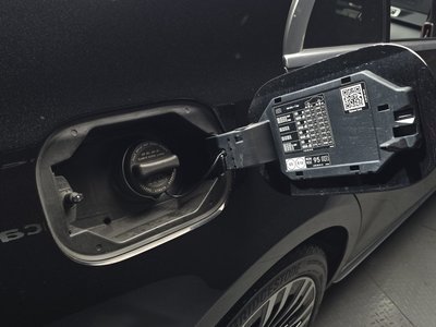 2023 Mercedes-BENZ S-CLASS — миниатюра 32