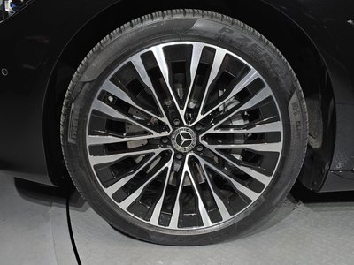 MERCEDES-BENZ S-CLASS - 6