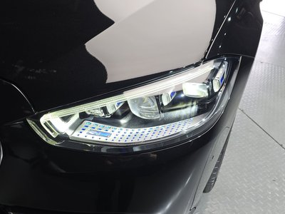 MERCEDES-BENZ S-CLASS - 9