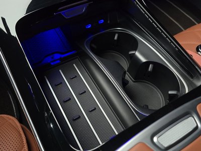 2023 Mercedes-BENZ S-CLASS — миниатюра 27