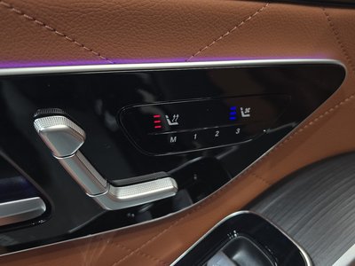 2023 Mercedes-BENZ S-CLASS — миниатюра 30