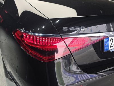 2023 Mercedes-BENZ S-CLASS — миниатюра 12