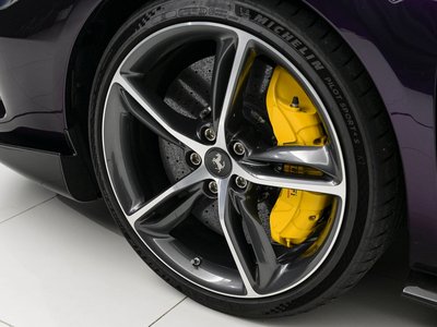 2024 FERRARI 296 GTS — миниатюра 17