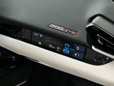 2024 FERRARI 296 GTS — миниатюра 31