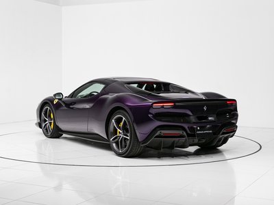2024 FERRARI 296 GTS — фото 10