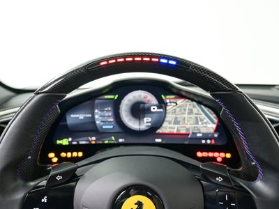 2024 FERRARI 296 GTS — миниатюра 24
