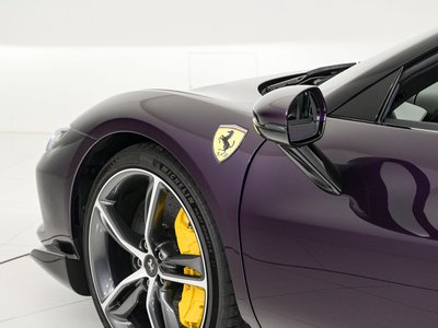 2024 FERRARI 296 GTS — миниатюра 15