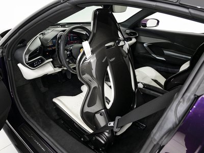 2024 FERRARI 296 GTS — миниатюра 22