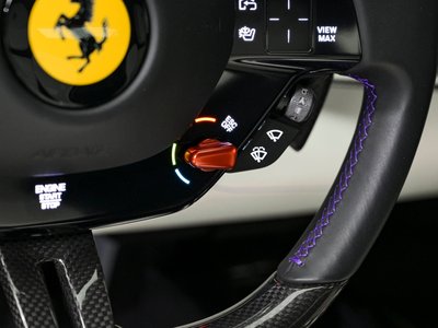 2024 FERRARI 296 GTS — миниатюра 25