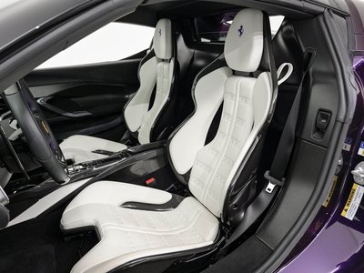 2024 FERRARI 296 GTS — миниатюра 19
