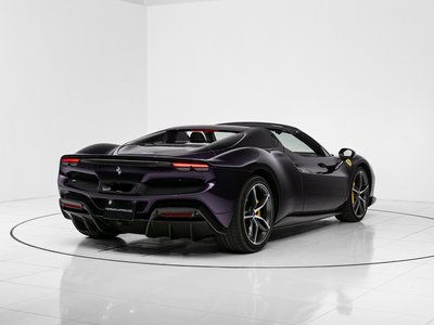 2024 FERRARI 296 GTS — фото 9