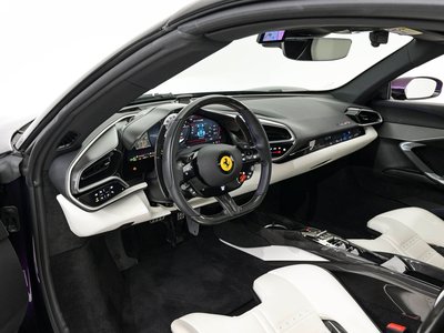 2024 FERRARI 296 GTS — фото 4