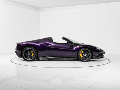 2024 FERRARI 296 GTS — миниатюра 11