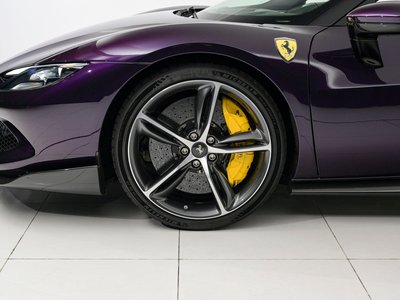 2024 FERRARI 296 GTS — миниатюра 16