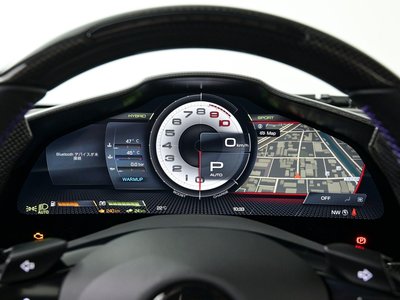 2024 FERRARI 296 GTS — миниатюра 26