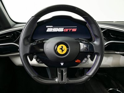 2024 FERRARI 296 GTS — миниатюра 23