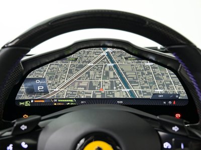 2024 FERRARI 296 GTS — миниатюра 28