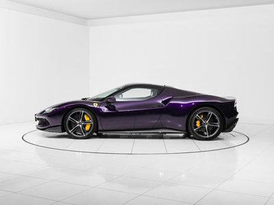 2024 FERRARI 296 GTS — миниатюра 12