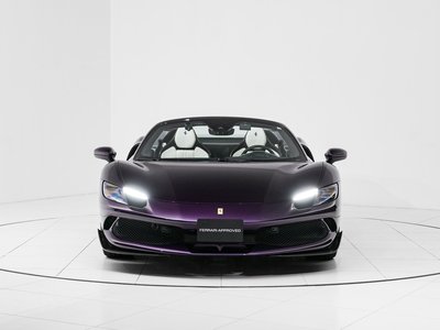 2024 FERRARI 296 GTS — фото 5