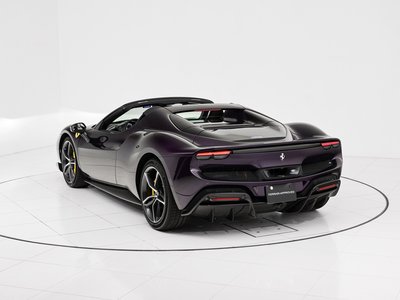 2024 FERRARI 296 GTS — миниатюра 14