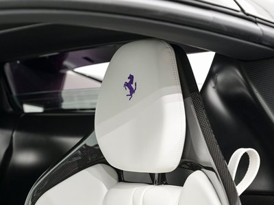 2024 FERRARI 296 GTS — миниатюра 20