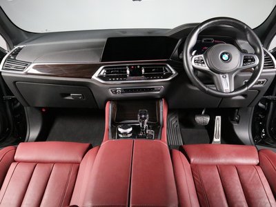 صورة 7 لـ 2021 BMW X6