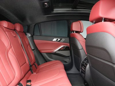 صورة 10 لـ 2021 BMW X6