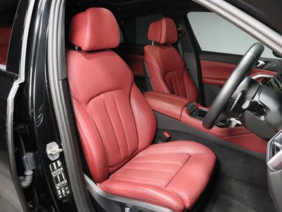 صورة 8 لـ 2021 BMW X6