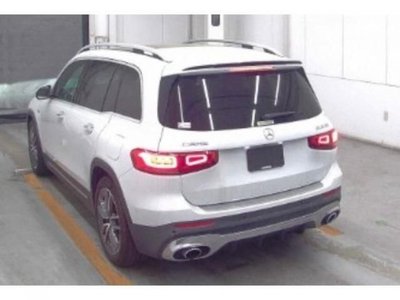MERCEDES-BENZ GLB - 6