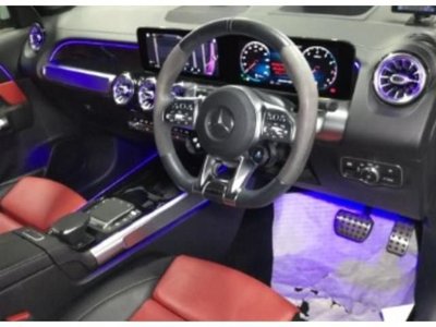 MERCEDES-BENZ GLB - 3