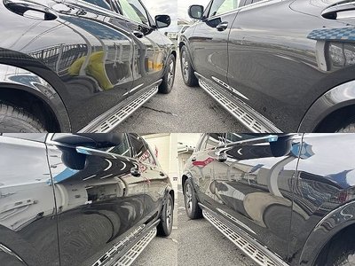 MERCEDES-BENZ GLE - 4