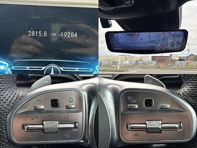 MERCEDES-BENZ GLE - 9