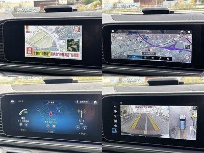 MERCEDES-BENZ GLE - 10