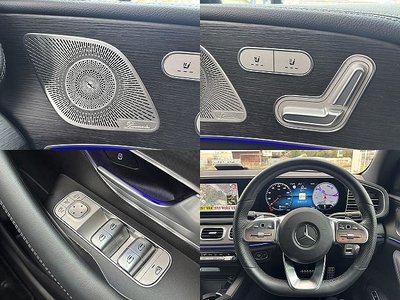 MERCEDES-BENZ GLE - 8