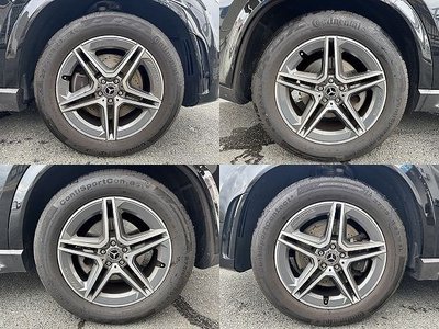 MERCEDES-BENZ GLE - 3