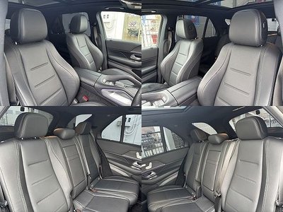 MERCEDES-BENZ GLE - 6