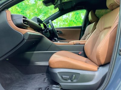 TOYOTA CROWN ESTATE - 7