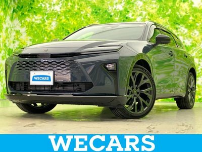 TOYOTA CROWN ESTATE - 1